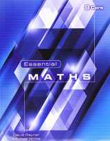 9781906622367-1906622361-Essential Maths 9 Core: 9