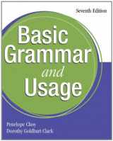9781413008920-1413008925-Basic Grammar and Usage