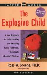 9780694521906-0694521906-Explosive Child
