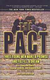 9780756990671-075699067X-The Pact: Three Young Men Make a Promise and Fulfill a Dream