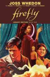 9781684153206-1684153204-Firefly: Legacy Edition Book One