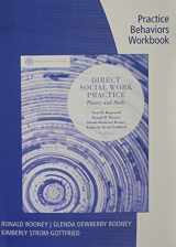 9781133309772-1133309771-Practice Behaviors Workbook for Hepworth/Rooney/dewberry Rooney/Strom-gottfried/larsen's Direct Social Work Practice