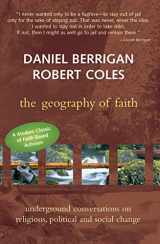 9781683360759-1683360753-Geography of Faith: Underground Conversations on Religious, Political and Social Change