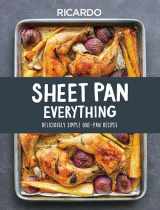 9780525610519-0525610510-Sheet Pan Everything: Deliciously Simple One-Pan Recipes