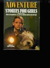 9780706406917-0706406915-Adventure Stories for Girls