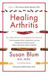 9781409179450-1409179451-Healing Arthritis [Paperback] [Jan 01, 2018] Susan Blum