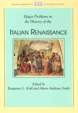 9780669280029-066928002X-Major Problems in the History of the Italian Renaissance (Major Problems in European History)