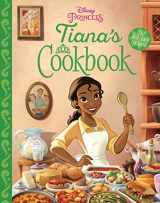 9781368074964-1368074960-Tiana's Cookbook