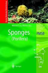 9783642624711-3642624715-Sponges (Porifera) (Progress in Molecular and Subcellular Biology, 37)