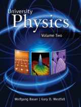 9780077567682-0077567684-University Physics Volume 2 with ConnectPlus Access Card for Volume 2