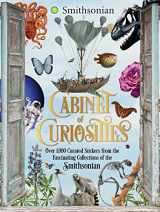 9781524872151-1524872156-Cabinet of Curiosities: Over 1,000 Curated Stickers from the Fascinating Collections of the Smithsonian
