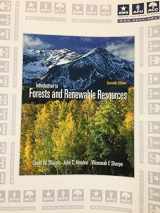9780073202365-0073202363-Introduction to Forests and Renewable Resources