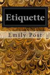 9781497339972-1497339979-Etiquette: In Society, In Business, In Politics, and at Home