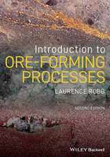 9781119967507-1119967503-Introduction to Ore-Forming Processes