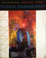 9780201789713-020178971X-Technical Communication, Second Canadian Edition