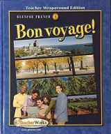 9780078791499-0078791499-Bon Voyage! (French Edition) Teacher edition