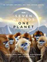 9781785944123-1785944126-Seven Worlds One Planet: Natural Wonders from Every Continent
