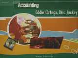9780538972642-0538972645-Eddie Ortega, DJ Manual Simulation for Century 21 Accounting General Journal (Green Text), Eighth Edition