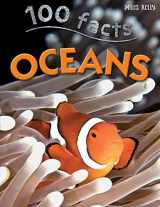 9781782091943-1782091947-100 Facts Oceans- Sea Life, Marine Biology, Educational Projects, Fun Activities, Quizzes and More!