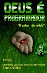 9781501099847-1501099841-Deus é Programador: "A colher não existe" (Portuguese Edition)