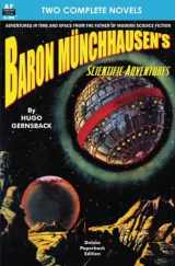 9781612873480-1612873480-Baron Münchhausen's Scientific Adventures & Revolution of 1950
