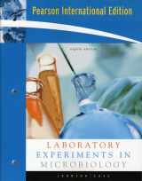 9780321493149-0321493141-Laboratory Experiments in Microbiology - 8th edition