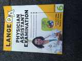 9780071628280-0071628282-Lange Q&A Physician Assistant Examination, Sixth Edition