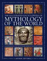 9780754835431-075483543X-Illustrated Encyclopedia of Mythology of the World: A Comprehensive A–Z of the Myths and Legends of the Ancient World