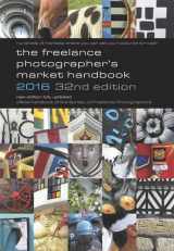 9780907297697-0907297692-The Freelance Photographer's Market Handbook 2016