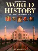 9780547034751-054703475X-World History: Patterns of Interaction