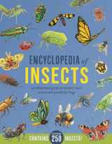 9780785841678-0785841679-Encyclopedia of Insects: An Illustrated Guide to Nature’s Most Weird and Wonderful Bugs - Contains over 250 Insects!