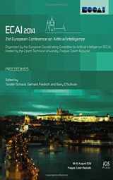 9781614994183-1614994188-Ecai 2014: 21st European Conference on Artificial Intelligence 18-22 August 2014, Prague, Czech Republic, Including Prestigious Applications of ... in Artificial Intelligence and Applications)