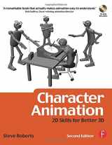 9780240520544-0240520548-Character Animation: 2D Skills for Better 3D