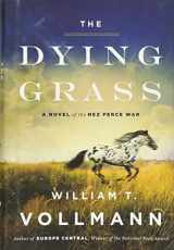 9780670015986-0670015989-The Dying Grass