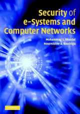 9780521837644-0521837642-Security of e-Systems and Computer Networks
