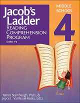 9781593637026-1593637020-Jacob's Ladder Reading Comprehension Program - Level 4