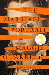 9780593320624-059332062X-The Marriage Portrait: A novel