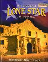 9780130586254-0130586250-Lone Star: The Story of Texas