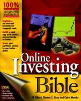 9780764535338-0764535331-Online Investing Bible