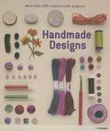 9783848005314-384800531X-Handmade Designs