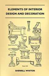 9781445518244-1445518244-Elements Of Interior Design And Decoration