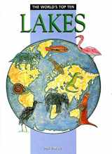 9780817243456-0817243453-Lakes (World's Top Ten)