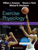 9781975228781-1975228782-Exercise Physiology: Integrating Theory and Application 3e Lippincott Connect Standalone Digital Access Card