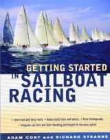 9780071424004-0071424008-Getting Started in Sailboat Racing