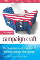 9780313383434-031338343X-Campaign Craft: The Strategies, Tactics, and Art of Political Campaign Management (Praeger Studies in Political Communication)