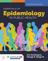 9781284128352-1284128350-Essentials of Epidemiology in Public Health
