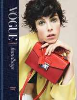 9781840917666-1840917660-Vogue Essentials: Handbags