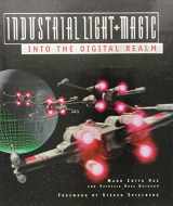 9780345381521-0345381521-Industrial Light & Magic: Into the Digital Realm
