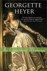 9781402217722-1402217722-The Convenient Marriage (Regency Romances, 1)