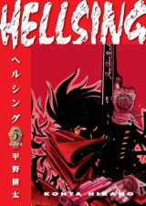 9781506738543-1506738540-Hellsing Volume 5 (Second Edition)